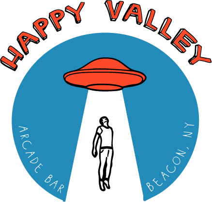 Happy Valley logo
